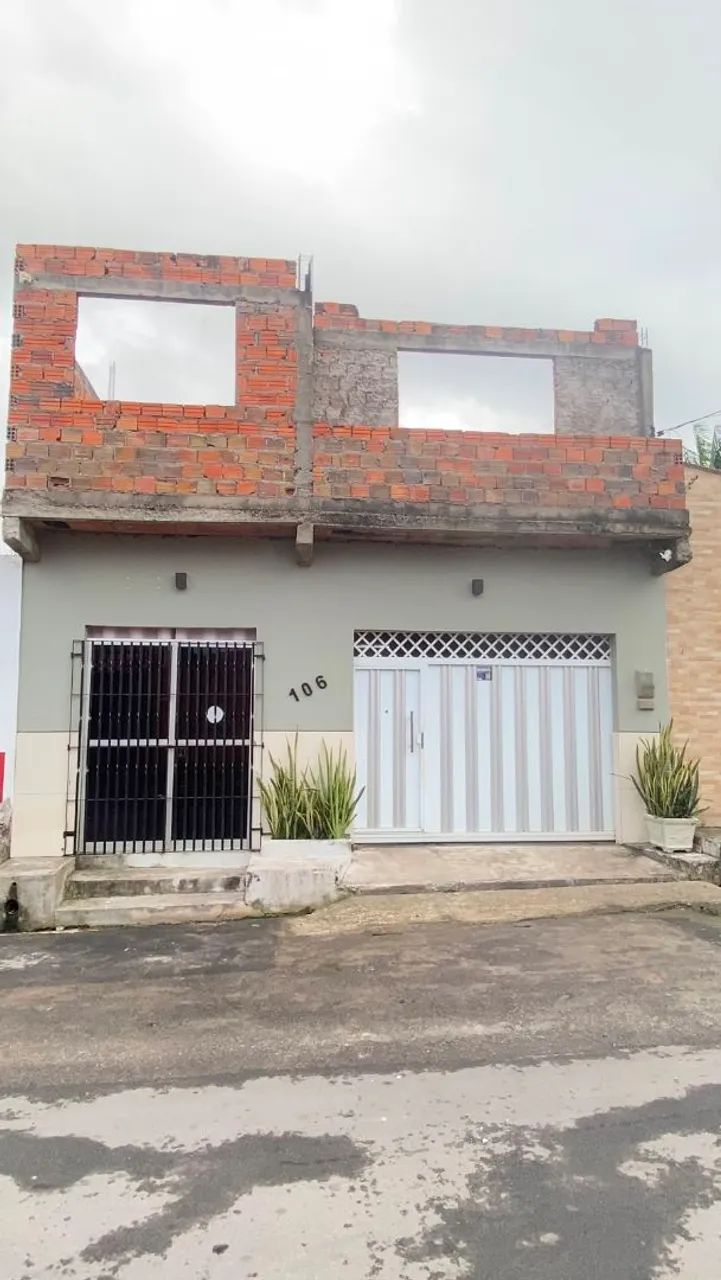 Vendo esta casa 