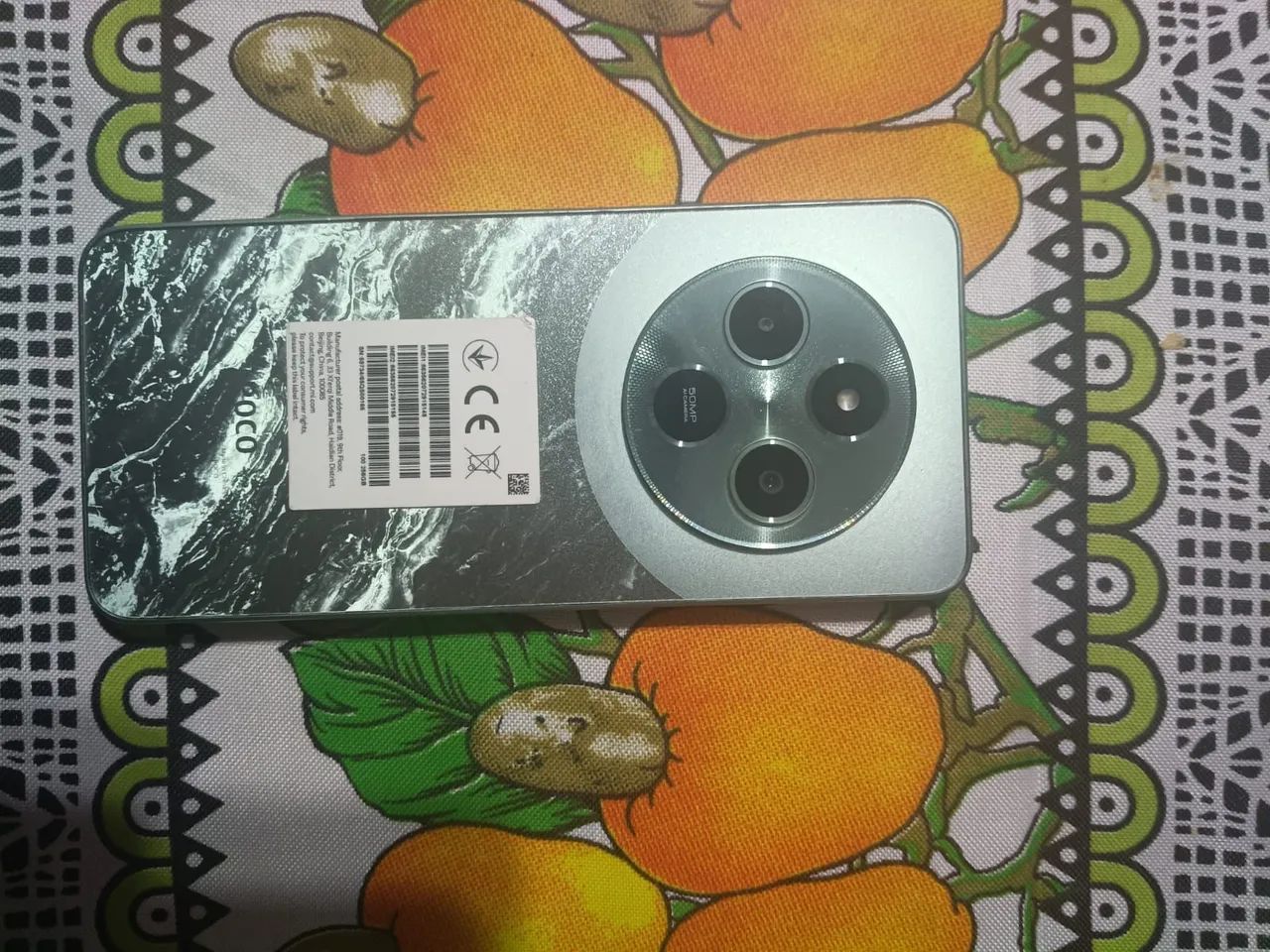 Venda celular Poço c75 em perfeito funcionamento. - Foto 4