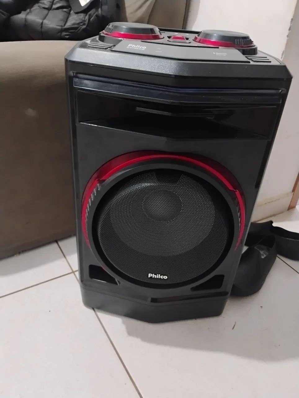 Philco Extreme PCX7100