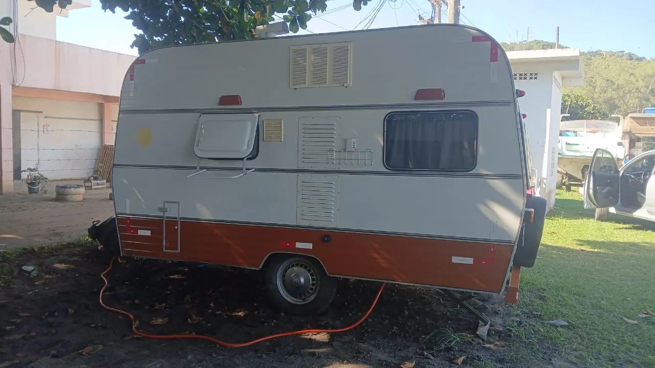 Trailer  - Foto 2