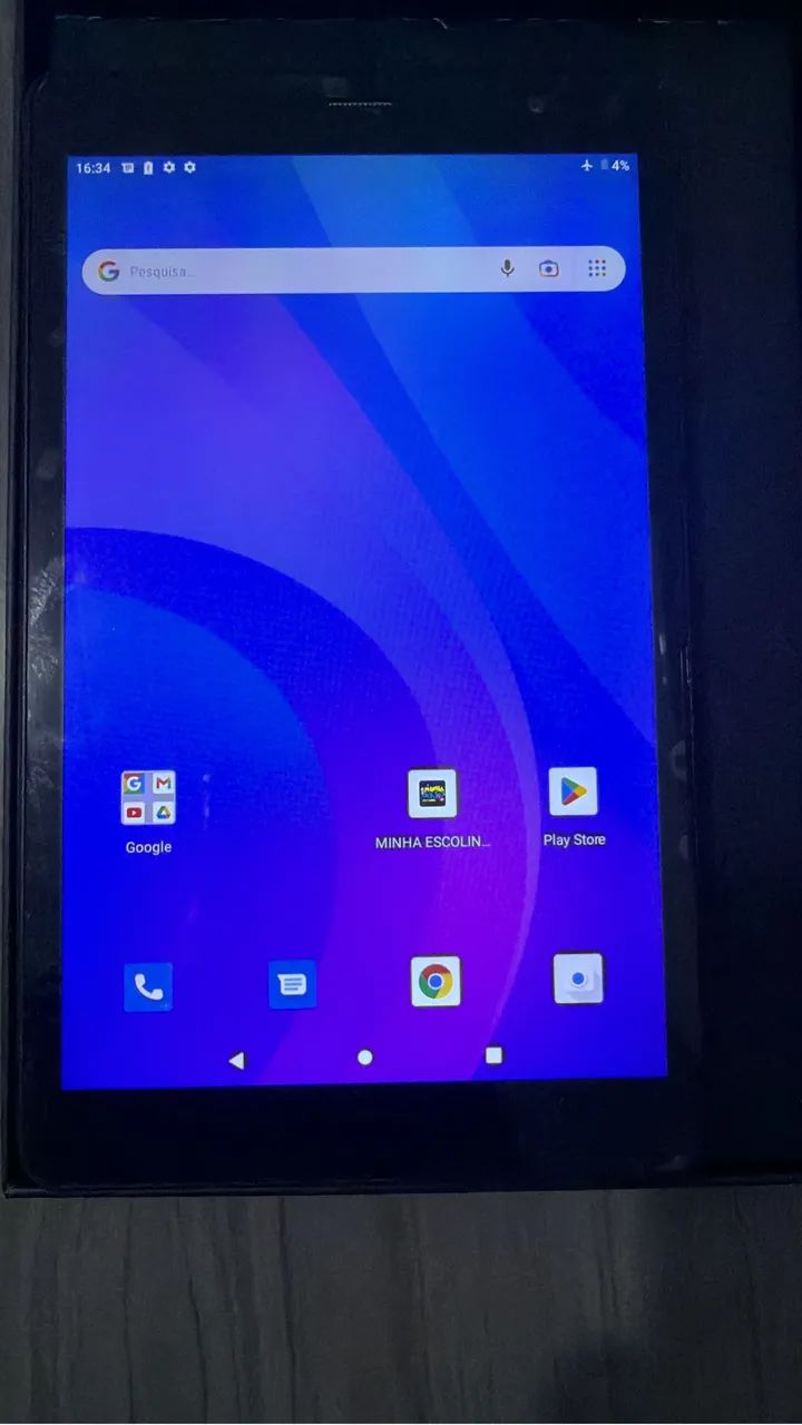Tablets a partir de $ 199,99 retirando 