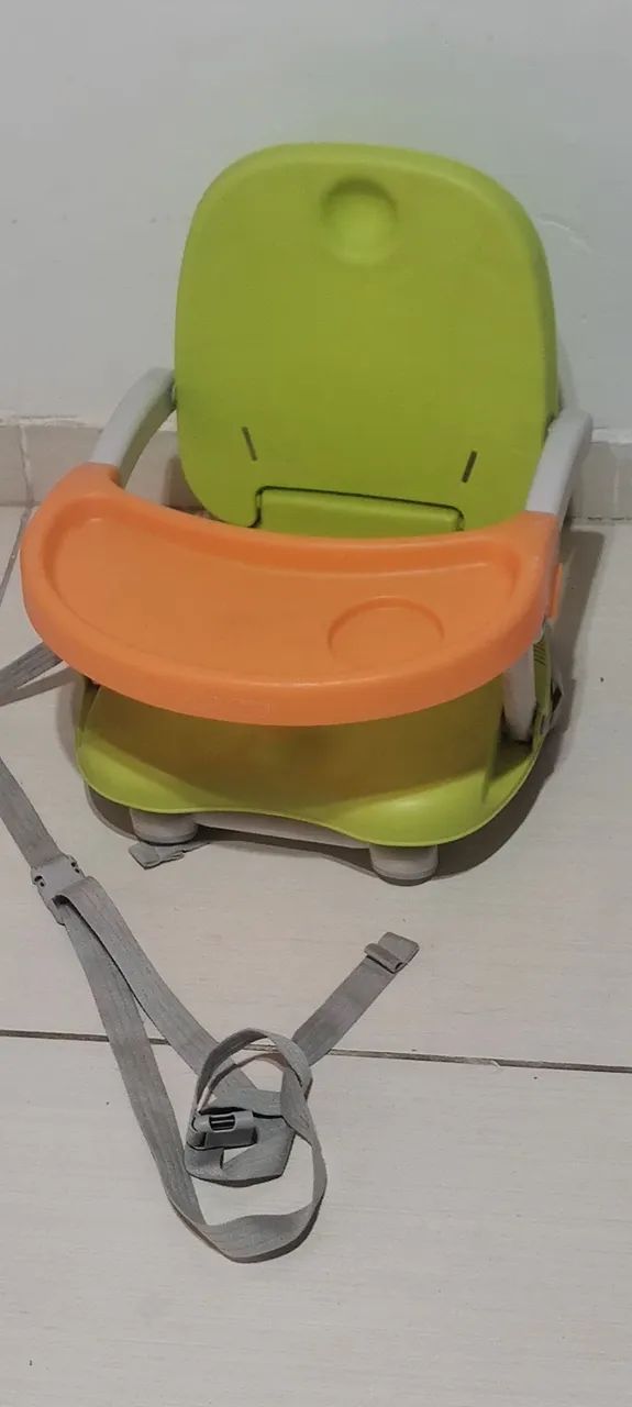 Cadeirinha de Alimentação 