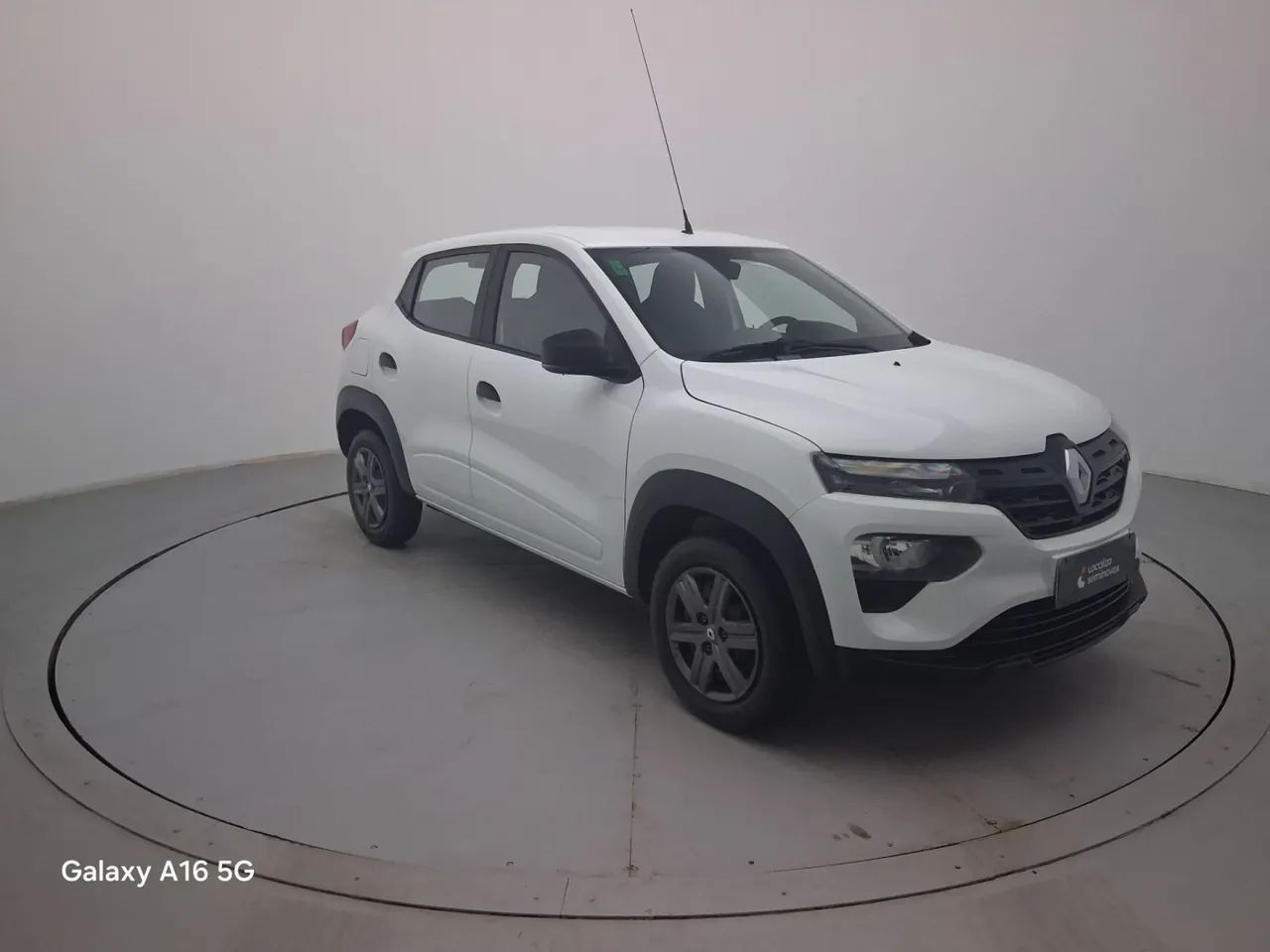 Renault Kwid 1.0 Zen, foto 7 de 18