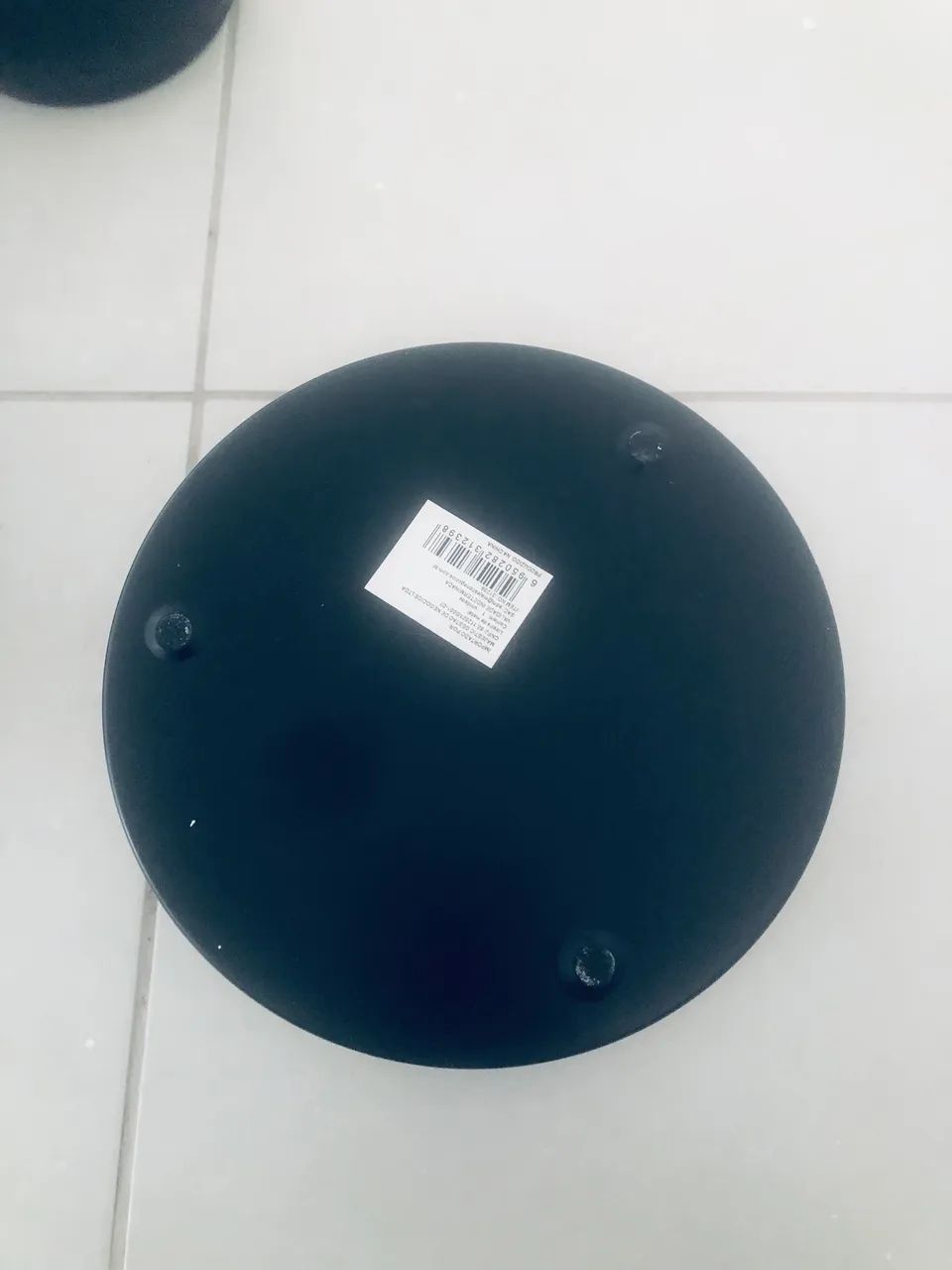 Lixeira escritório  - Foto 3