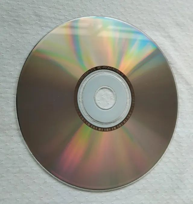 CD Alanis Morissette - Jagged Little Pill (1995) - Foto 4