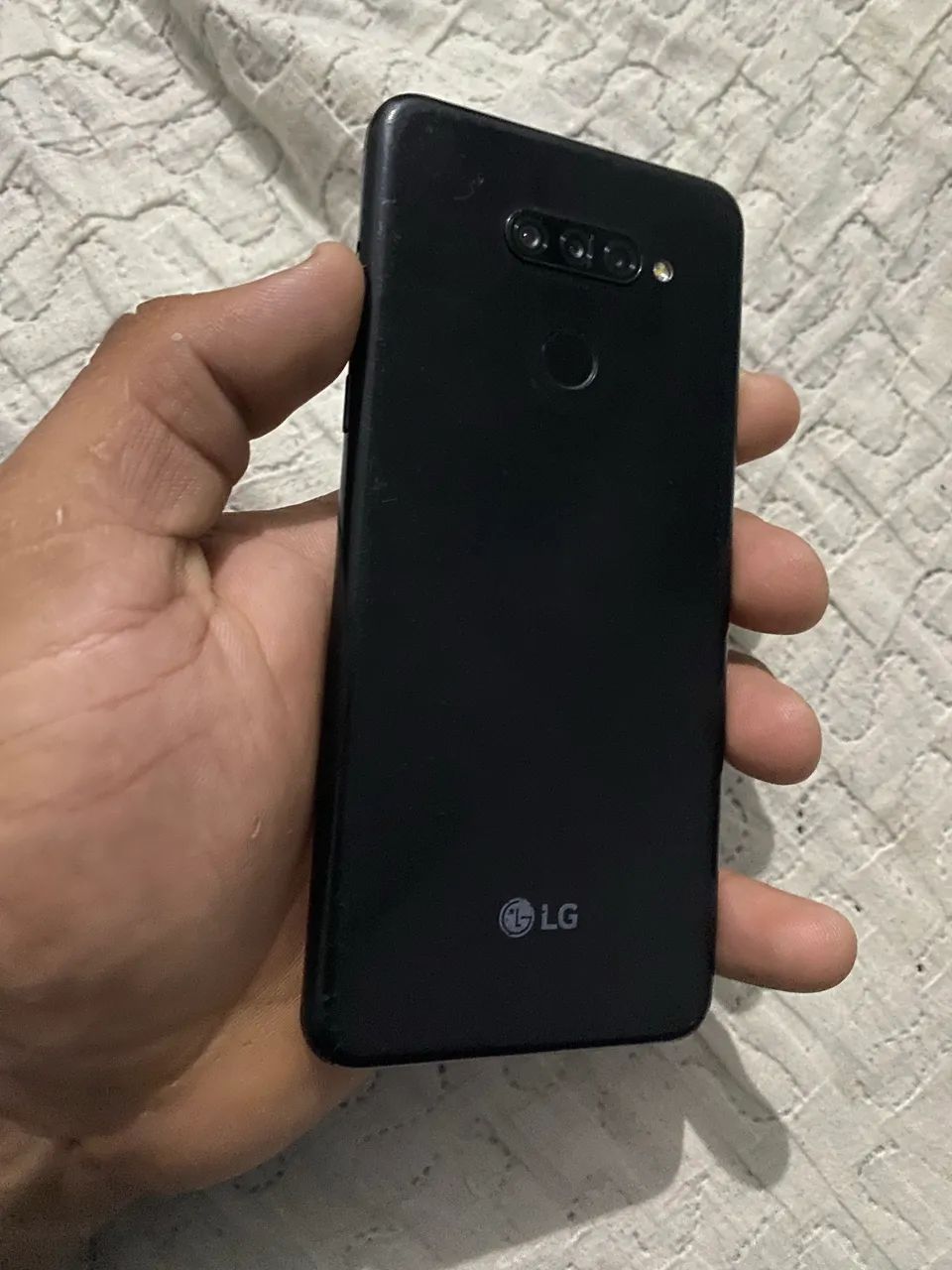 LG k50 s - Foto 3