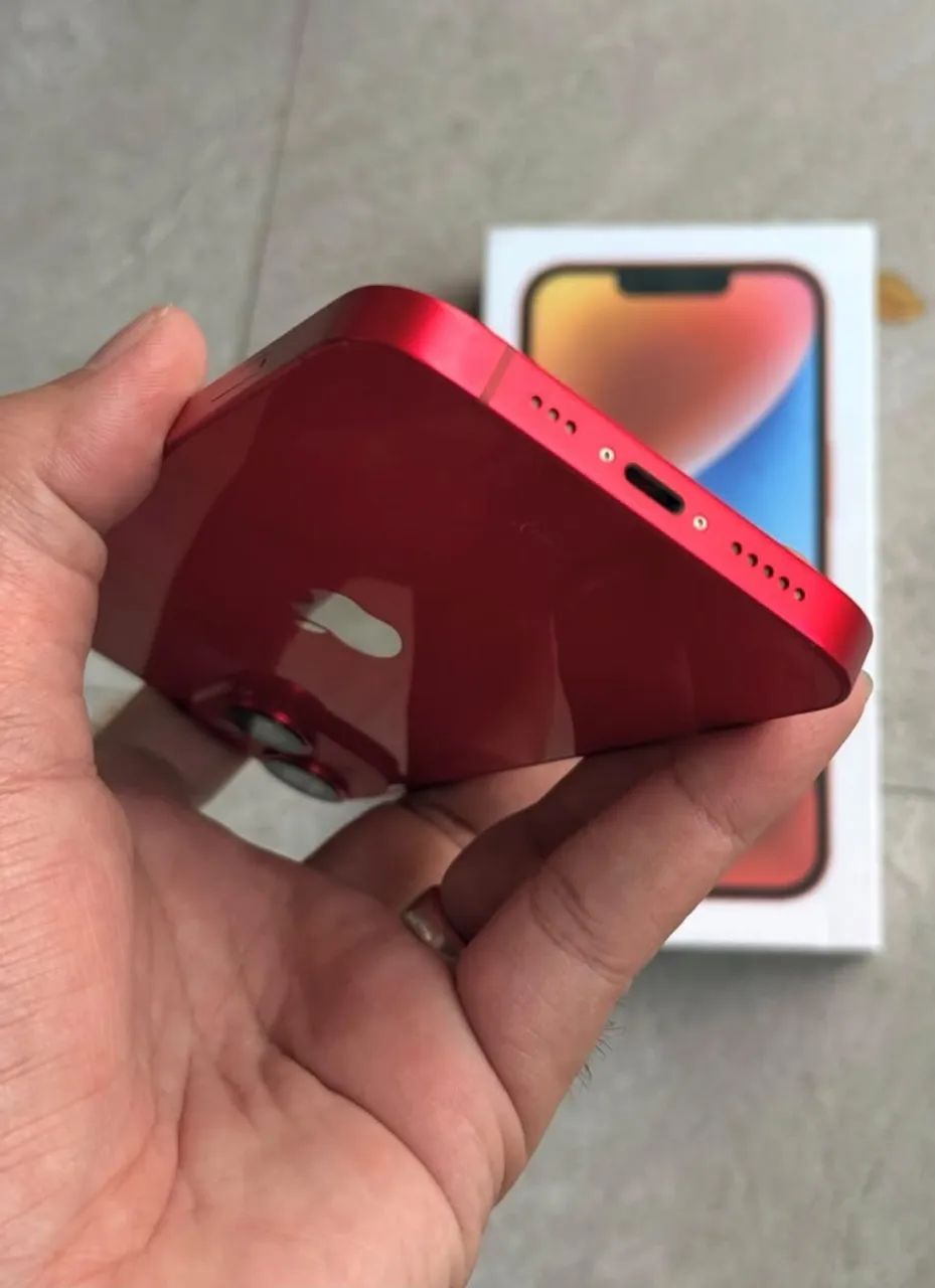 iPhone 14, 128Gb - Foto 5