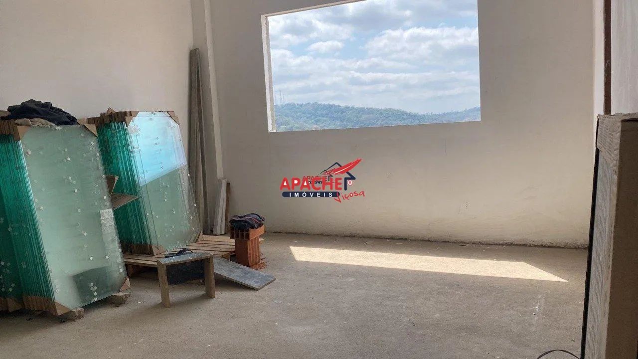 Apartamento com área externa 3 Quartos, Viçosa-MG. - Foto 2