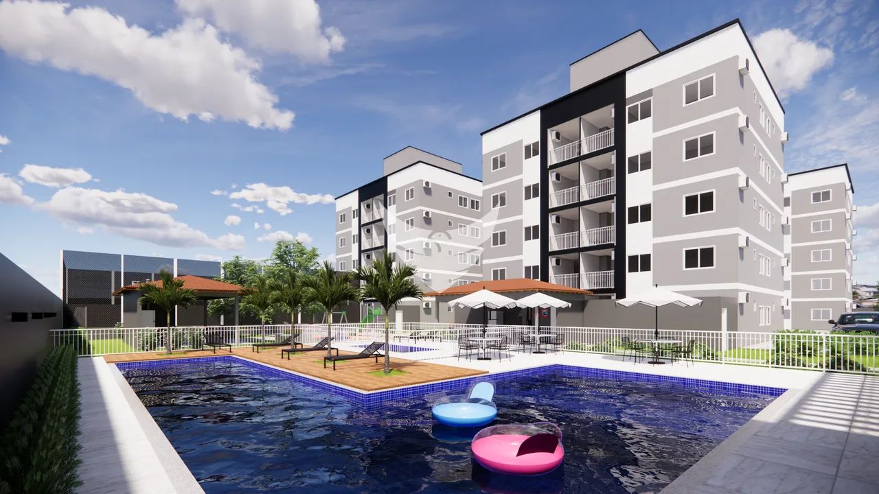 RESIDENCIAL LEME - Foto 2