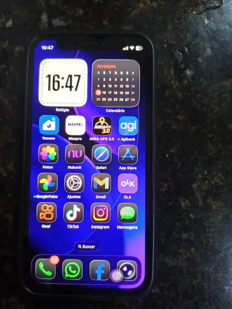 iPhone 12 mini  - Foto 3