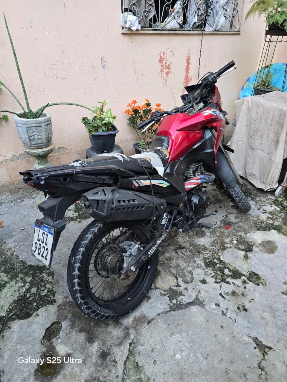 XRE 190 - Foto 4