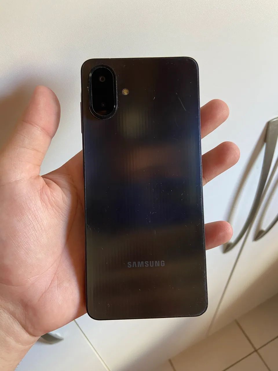 Samsung A07 - Foto 2
