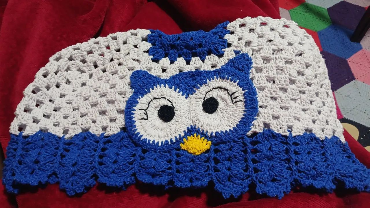 Croche  - Foto 3