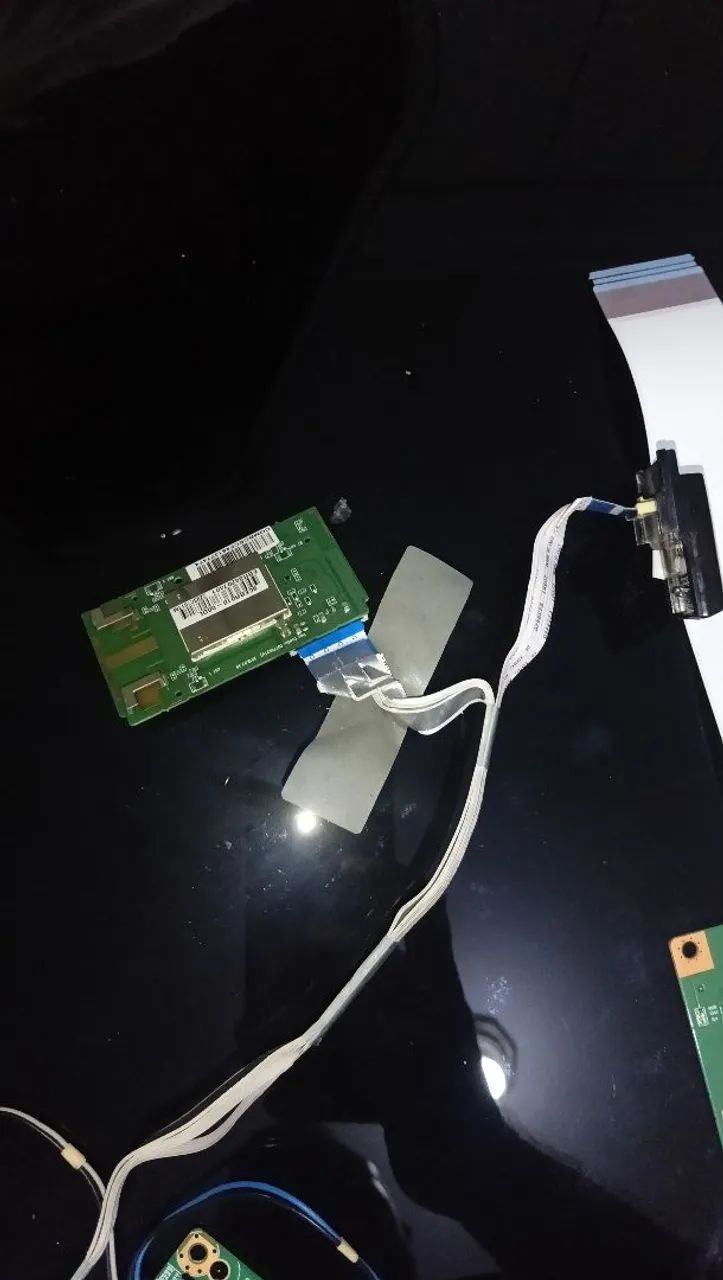 Kit de placas Tv LG 50 Polegadas  - Foto 5