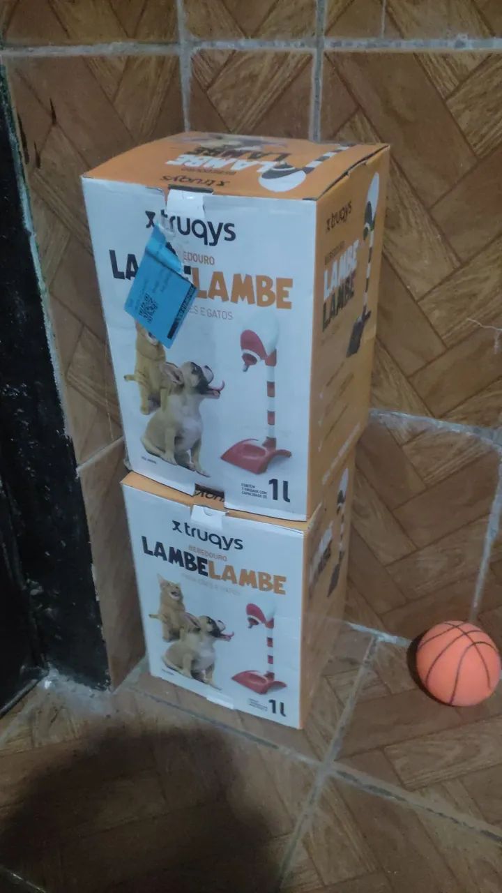 Produtos e acessórios para pets - Foto 2