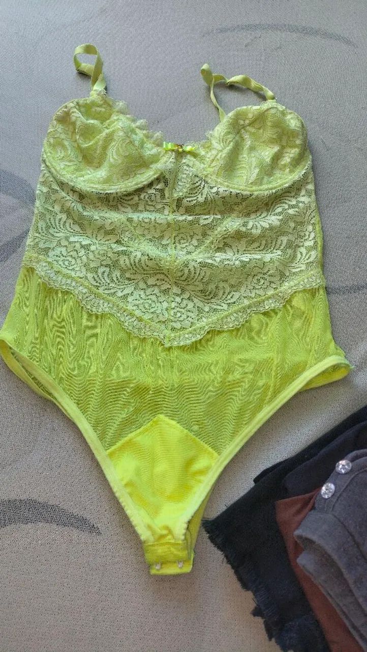 Colan feminino veste M