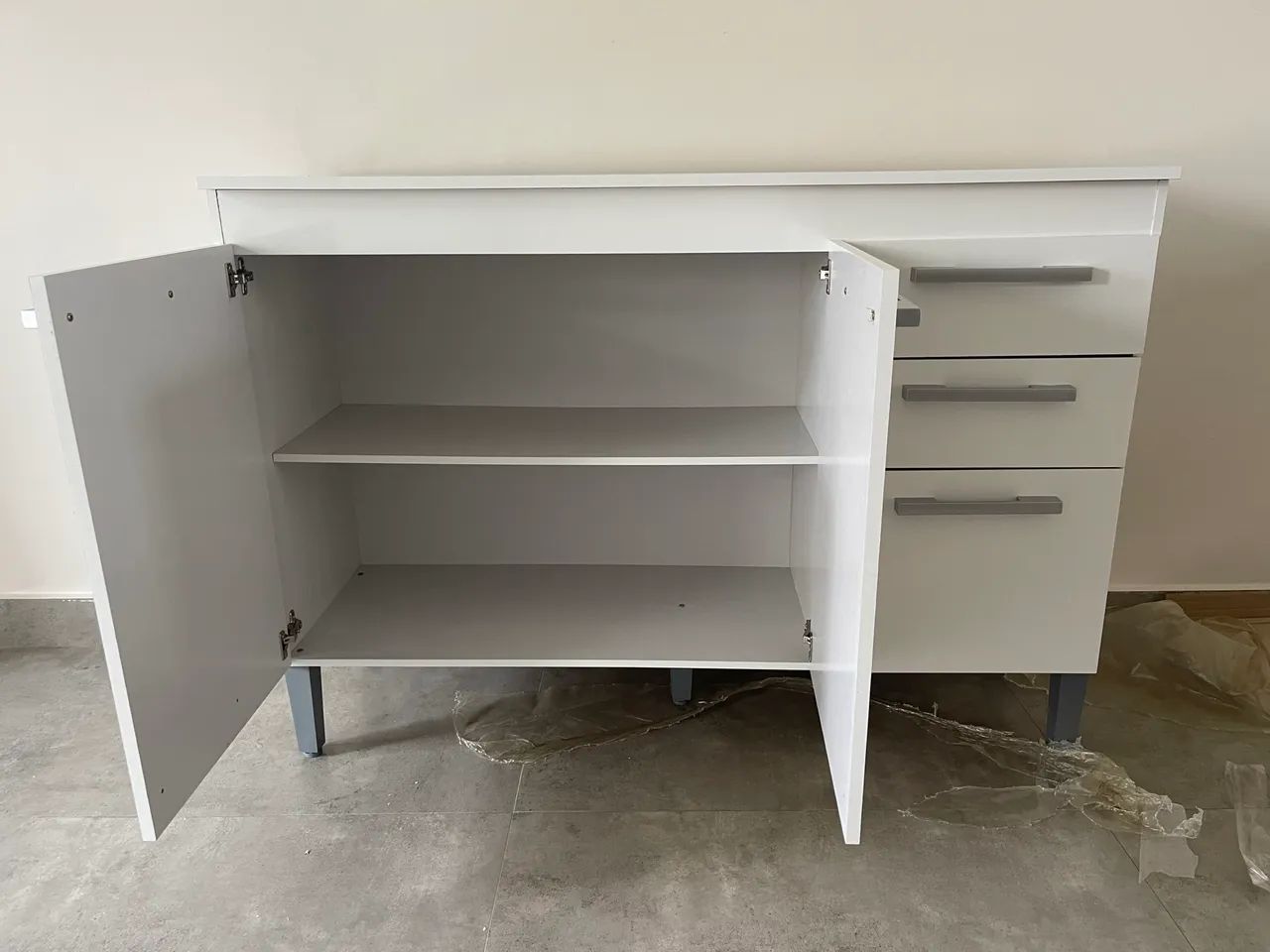 BALCÃO ATUALLE NOVO R$ 400,00   - Foto 3