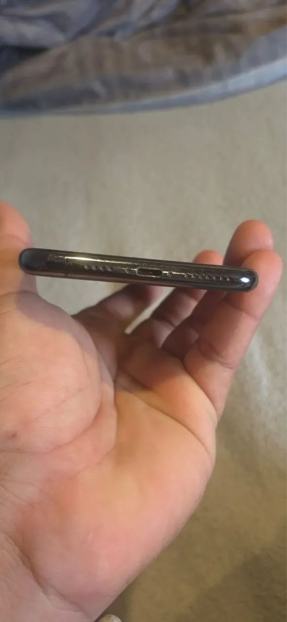 iPhone 11 Pro Max  - Foto 4