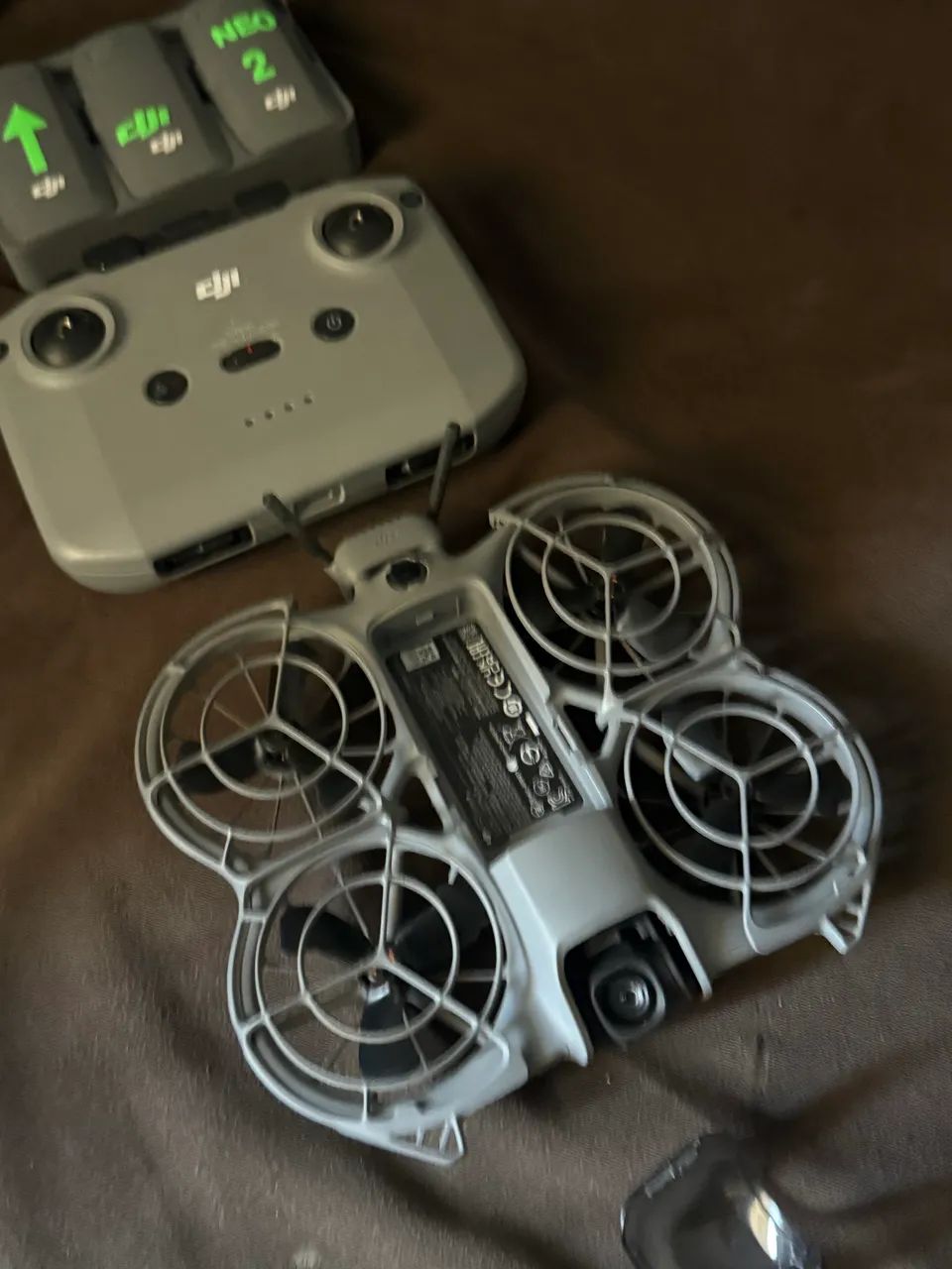 Dji neo 2 - Foto 3