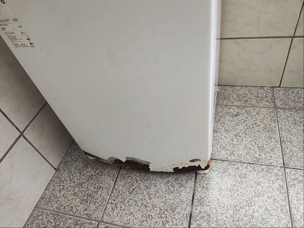 Máquina  - Foto 4