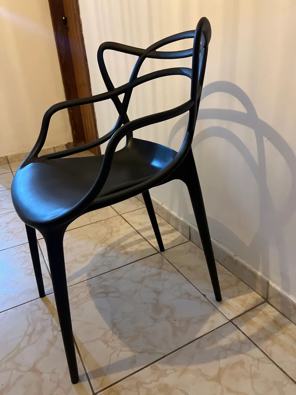 4 Cadeiras Allegra - Foto 2