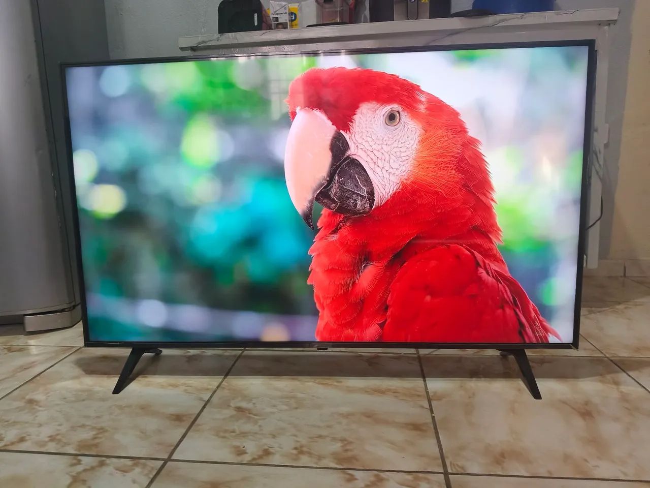 SMART TV LG 50 ULTRA 4K ,,, Alexa E Comando de voz - Foto 5