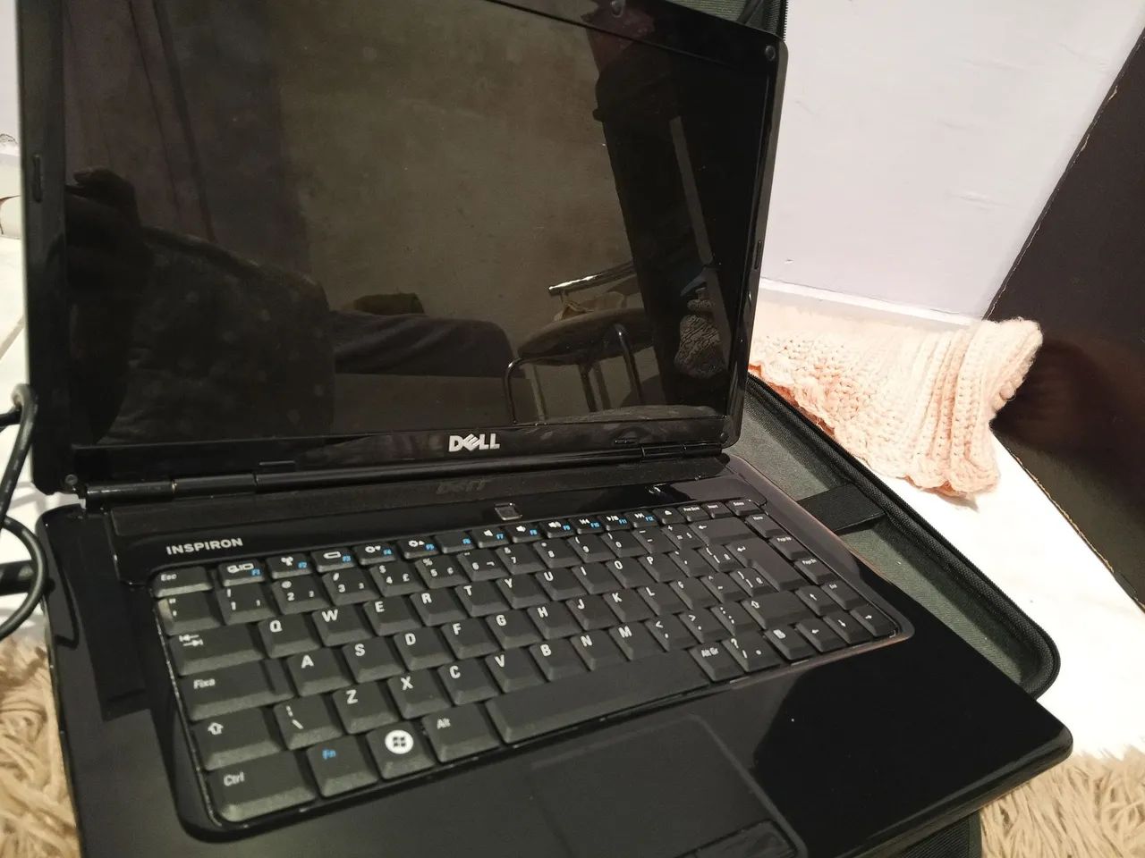 NOTEBOOK DELL INSPIRON 1545 - Foto 2