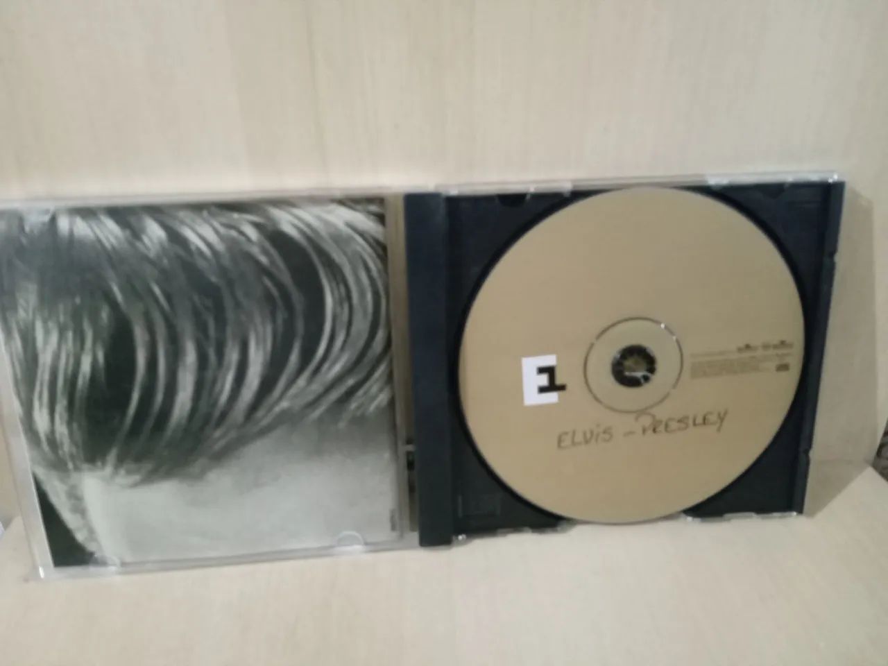 Cd elvis 30 e 1 hits - Foto 3