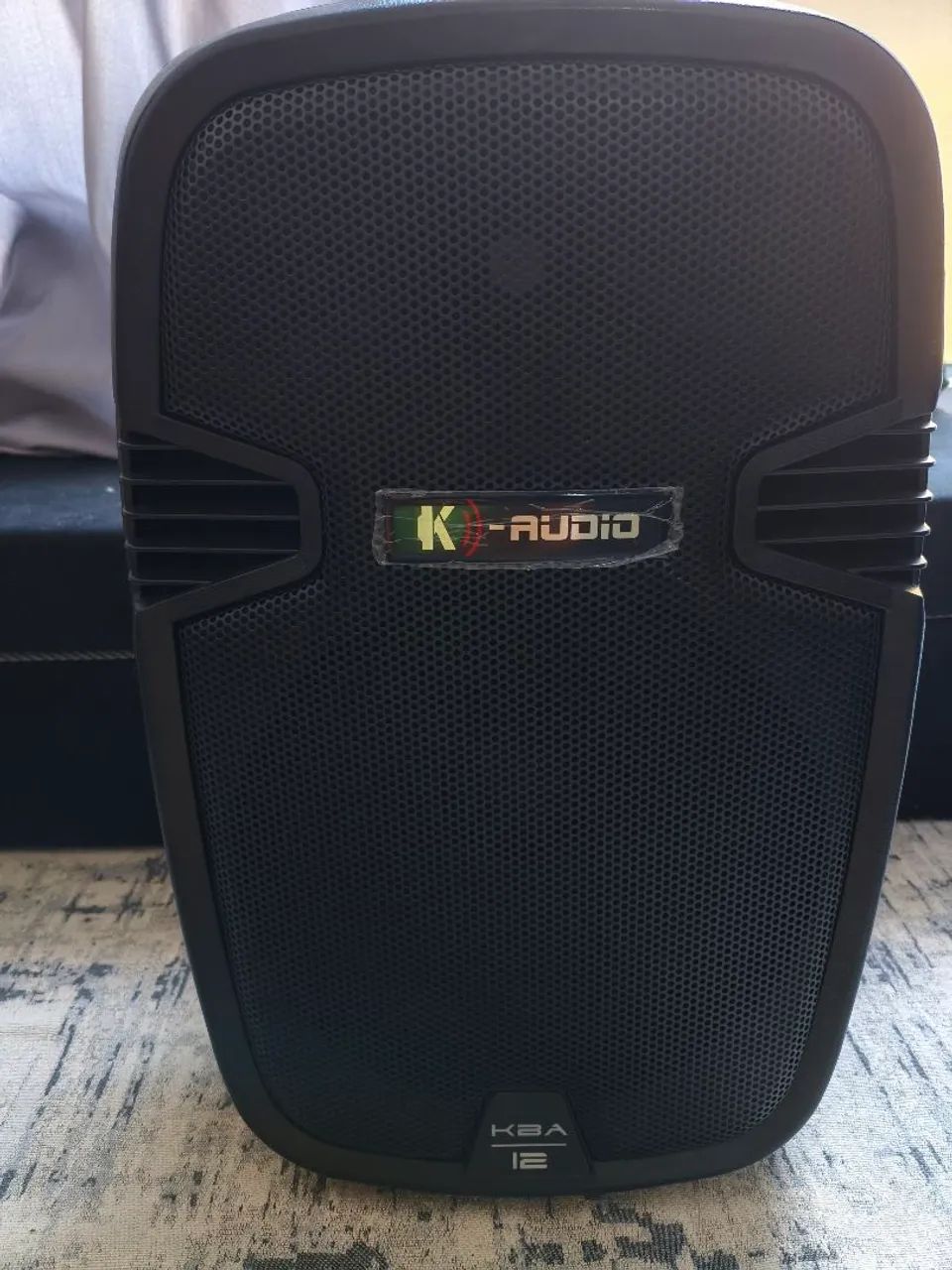  KBA 12 , caixa ativa e na promoção  - Foto 3