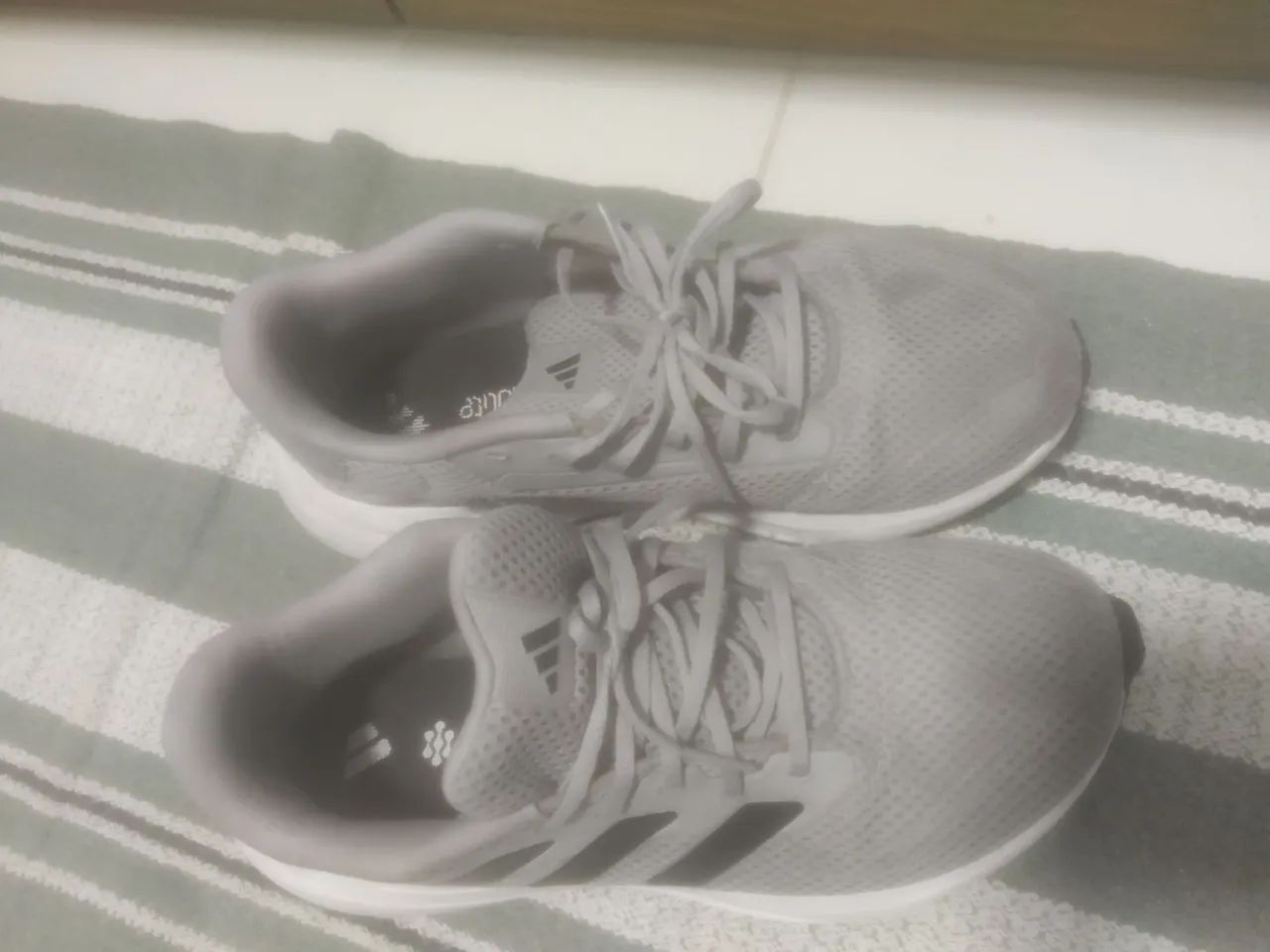 Tênis Adidas - Foto 2
