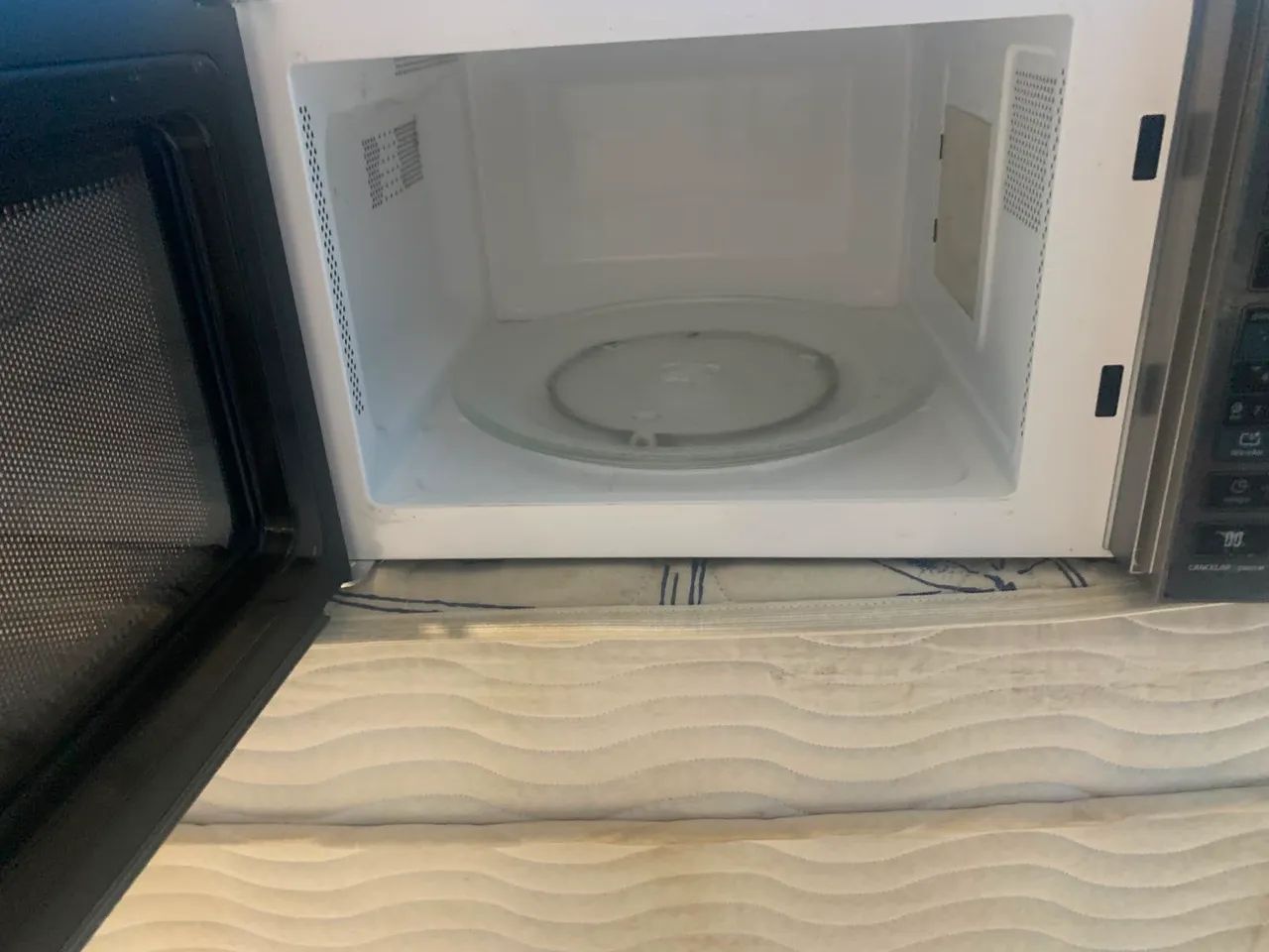 Micro-ondas midea - Foto 3