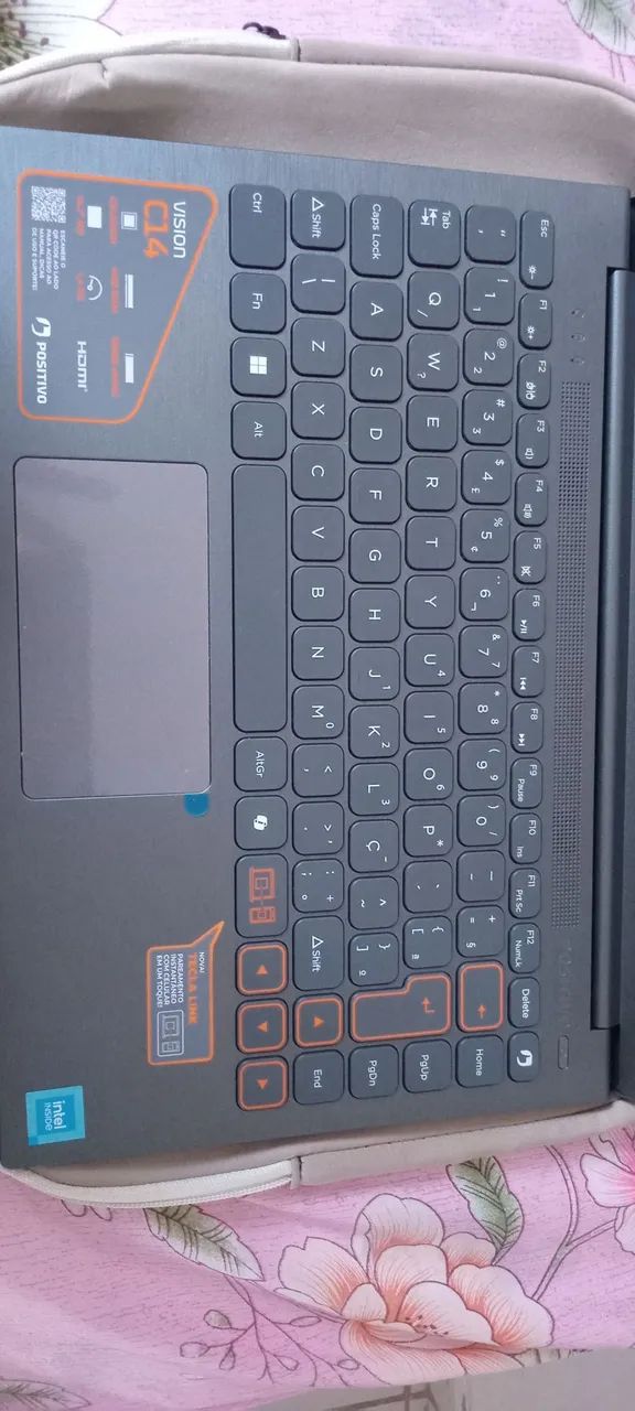 Notebook Positivo Vision C14 Intel - Foto 2