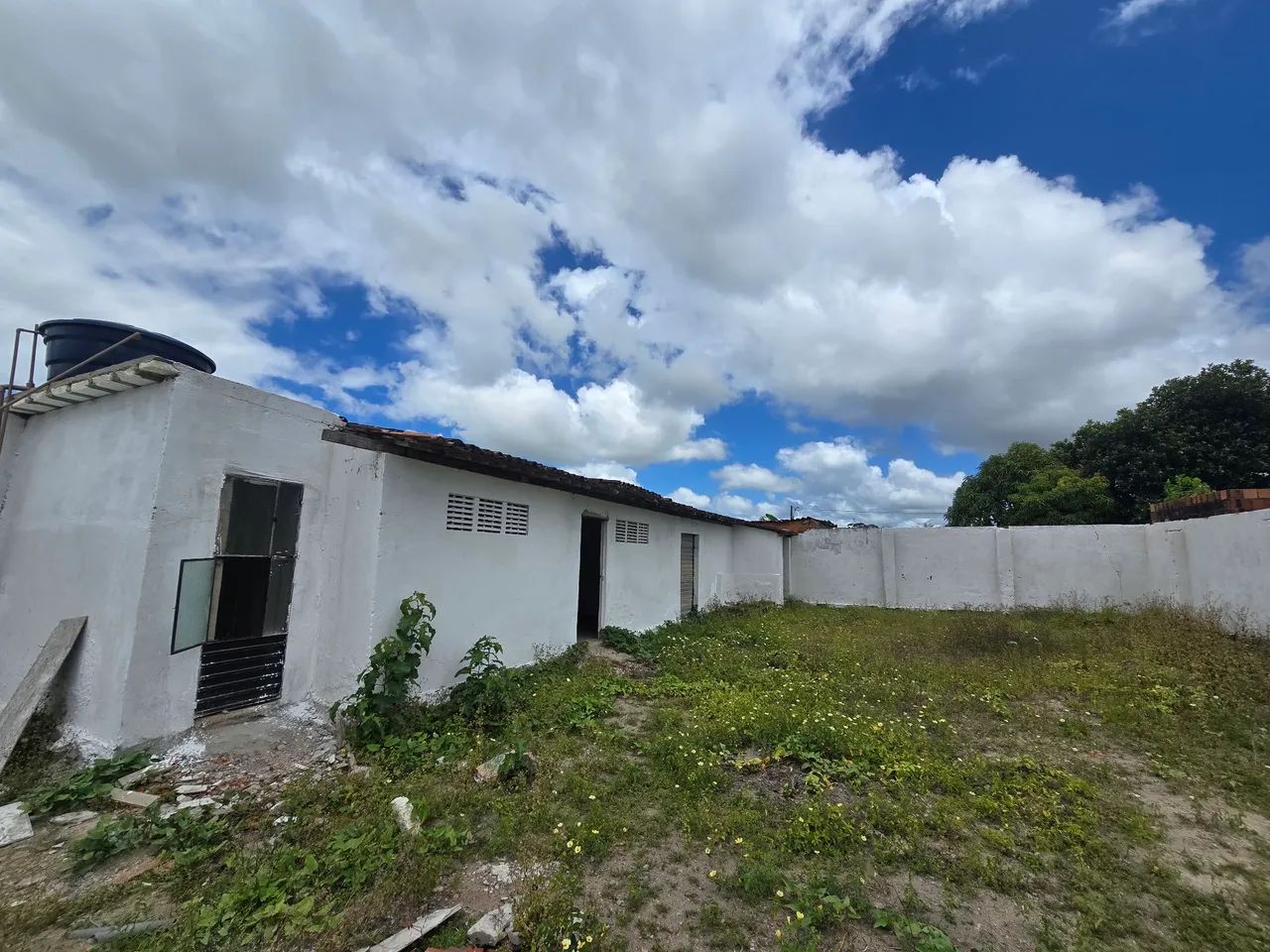 Alugo Imóvel com casa/2 depósitos Rio Largo  - Foto 5