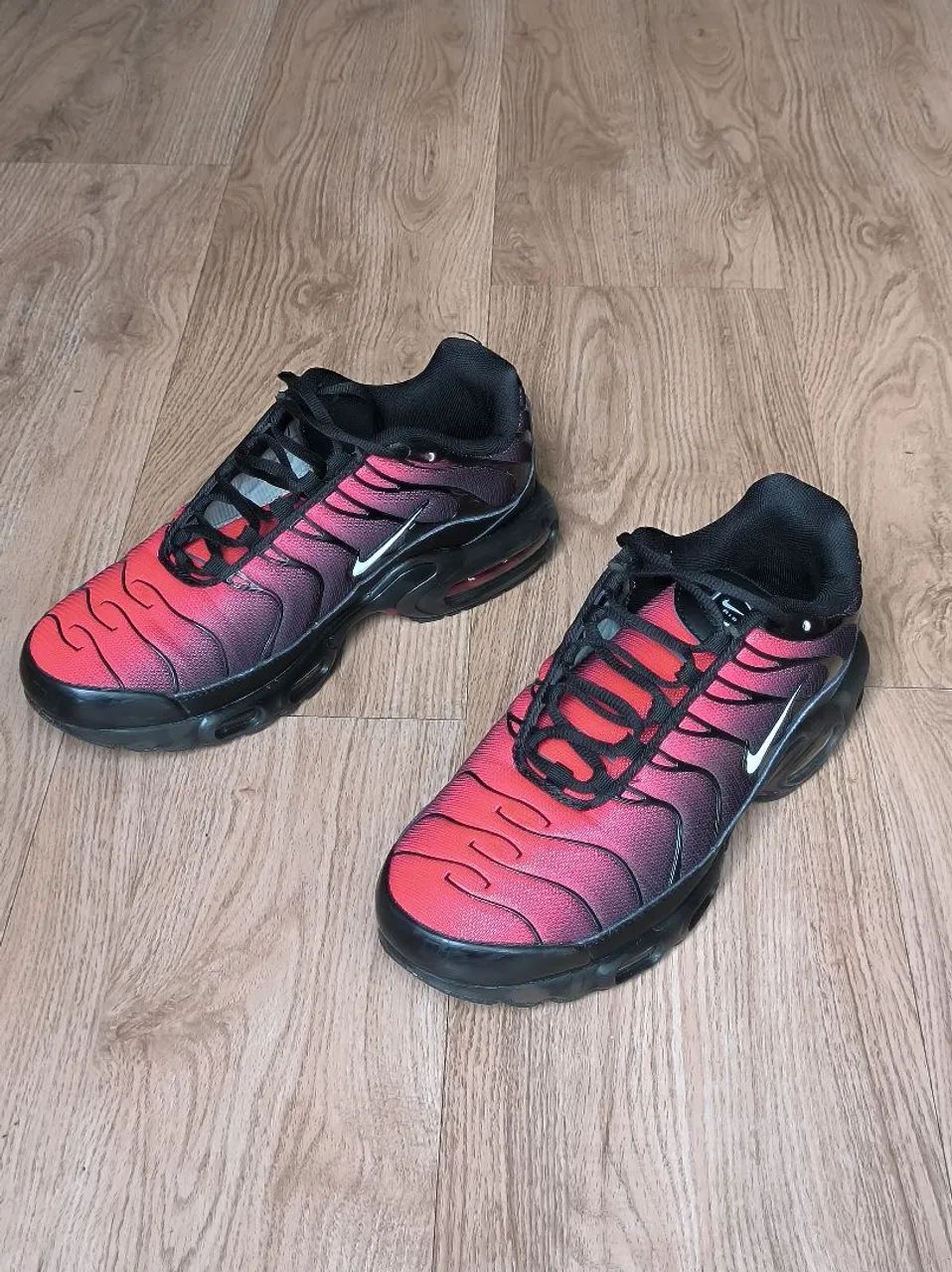 (OPORTUNIDADE) Nike TN Plus Deadpool - Foto 5