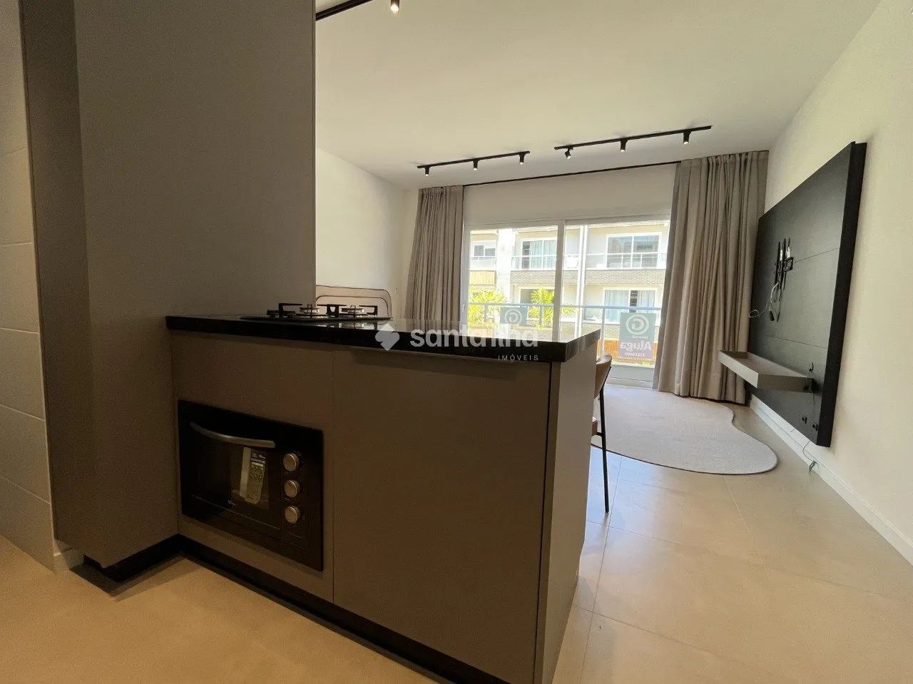 Studio para vender ou alugar, 42,26m² - Campeche - Florianópolis/SC - Foto 3