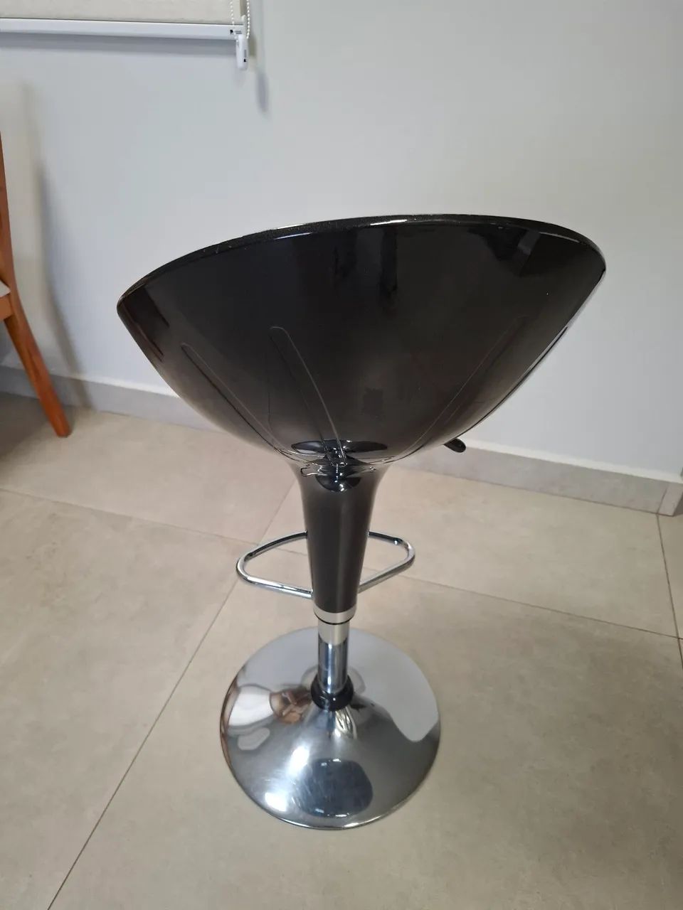 Banqueta giratória  - Foto 2