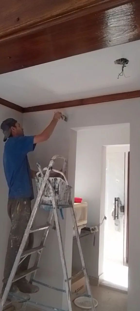 Pintor residencial e comercial. - Foto 2