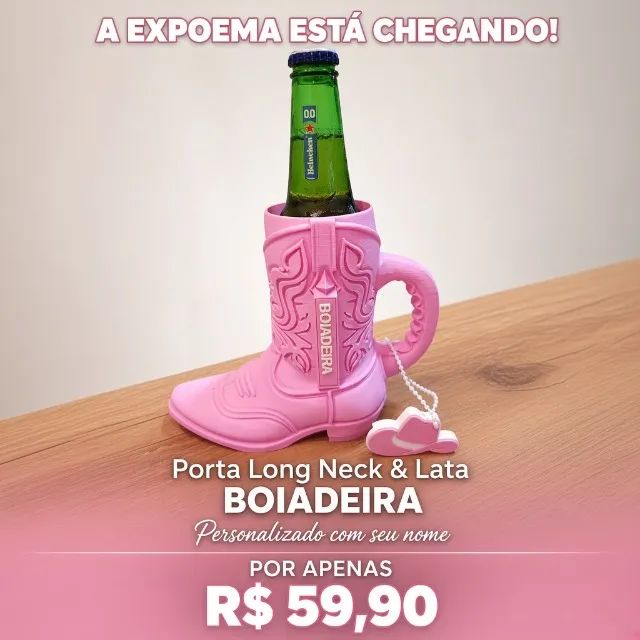 CANECA DA BOIADEIRA - Foto 2