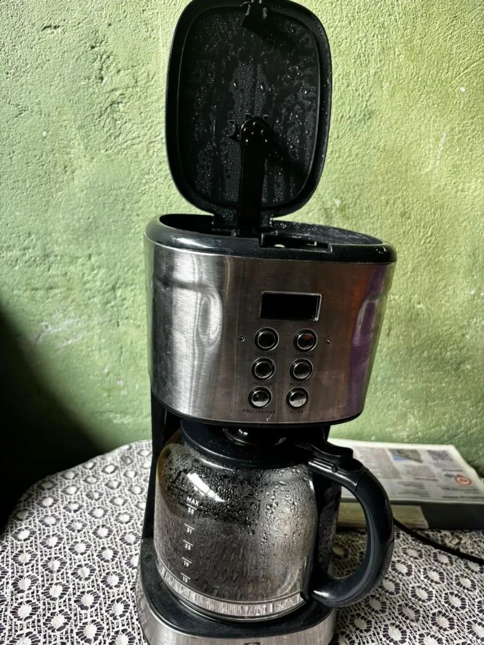 Cafeteira  - Foto 2