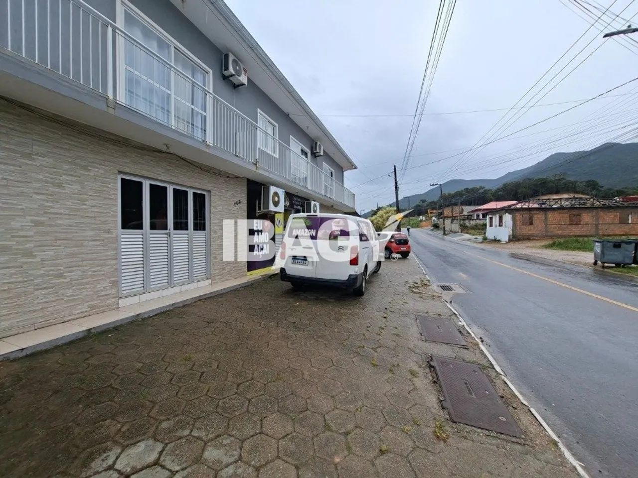 Oportunidade! Loja em Praia de Fora - Palhoça