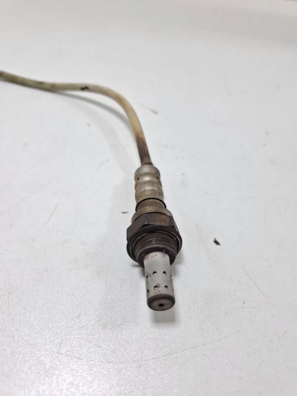 Sonda Lambda Fiat Doblo 1.0 2006 A 2014 - Foto 3