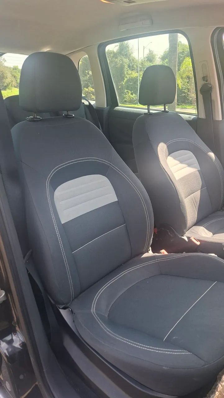 Fiat Idea Attractive 1.4 Fire Flex 8V 5P 2012 - Foto 2