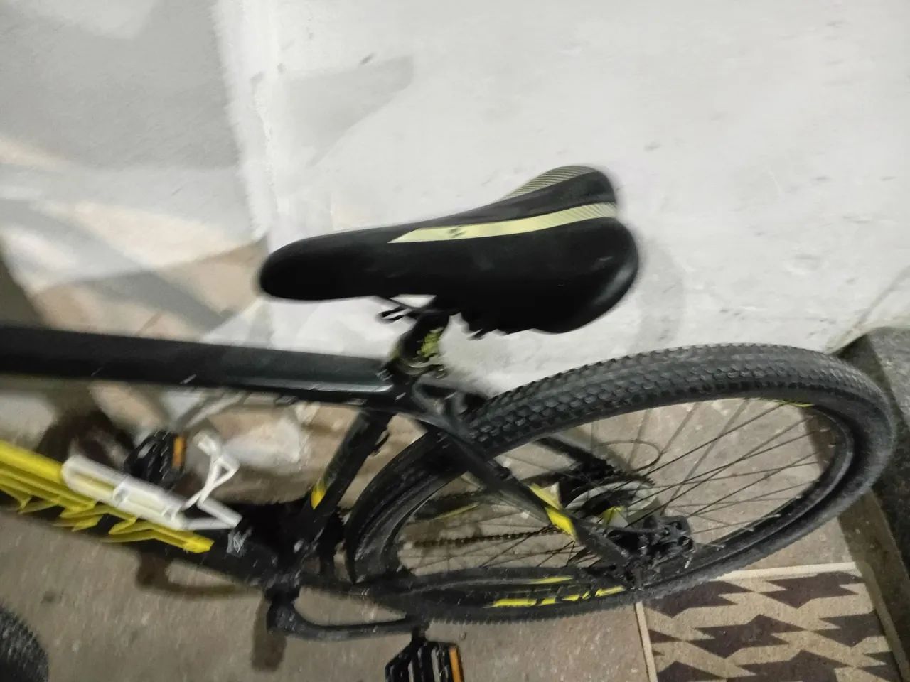 Bicicleta tsw ride 29 - Foto 2