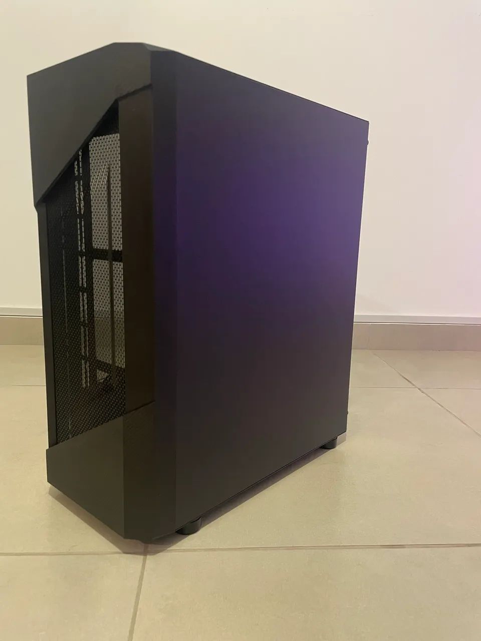 Gabinete gamer - Foto 3