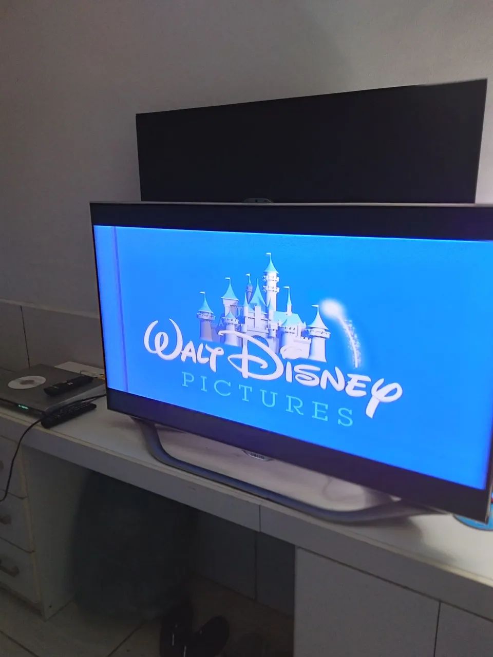 TV Samsung 46 smart  - Foto 3