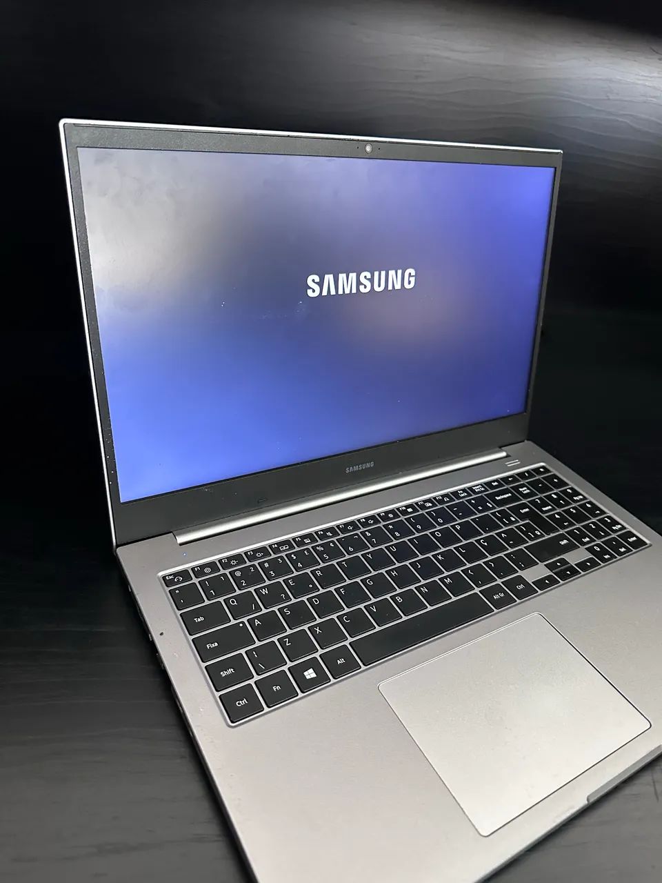 Notebook Samsung semi novo  - Foto 5