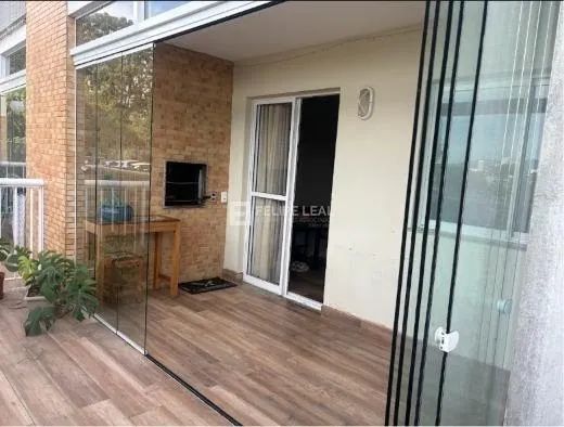 Apartamento em Capoeiras - Florianópolis, SC - Foto 3