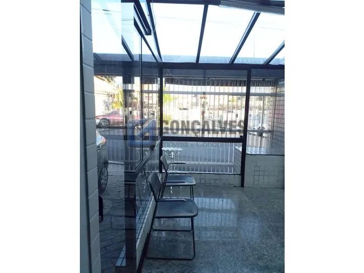Prédio Comercial à Venda em Assunção, SBC  1.329 m² de Área Total e 2 Vagas - Foto 2