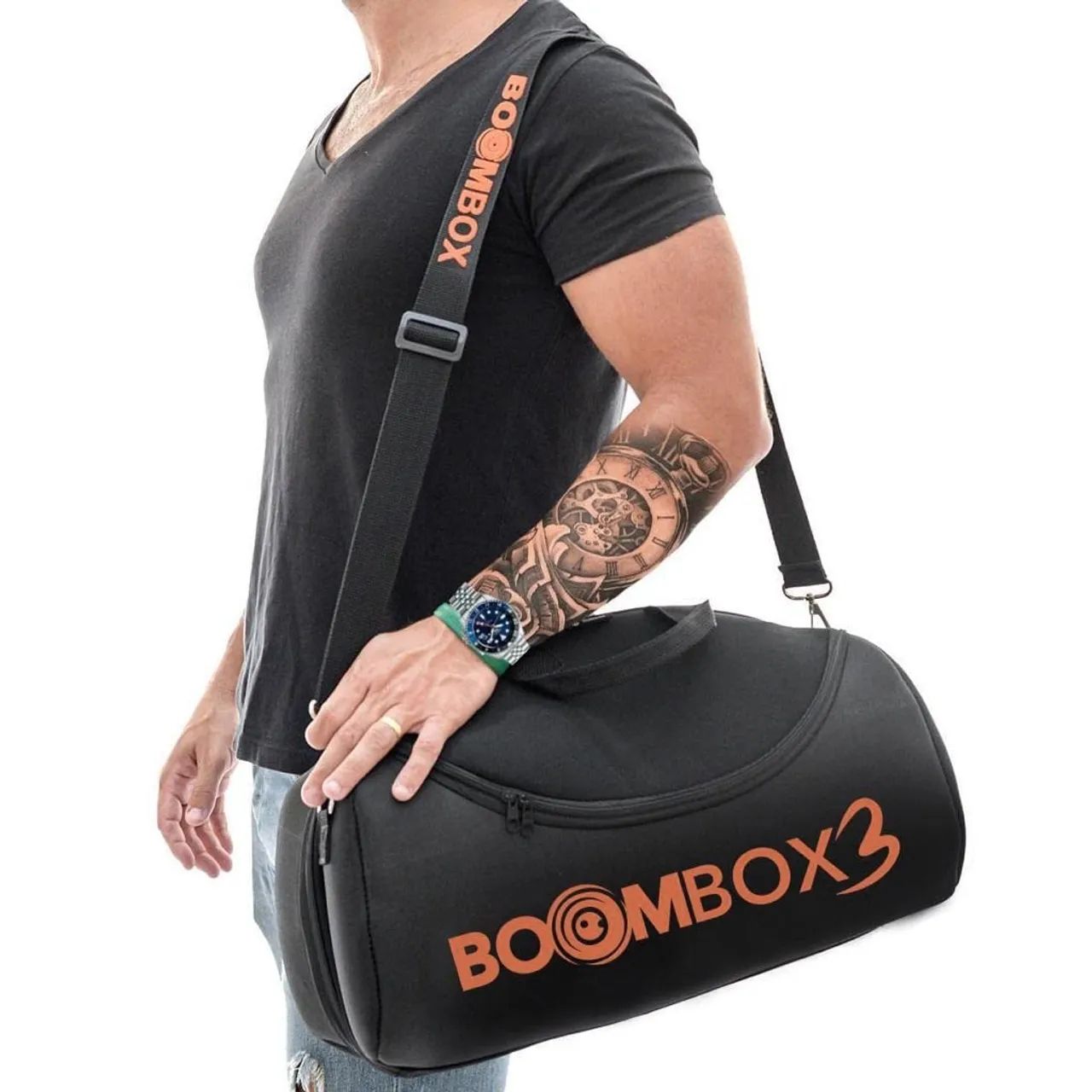 JBL BOOMBOX 3  - Foto 2