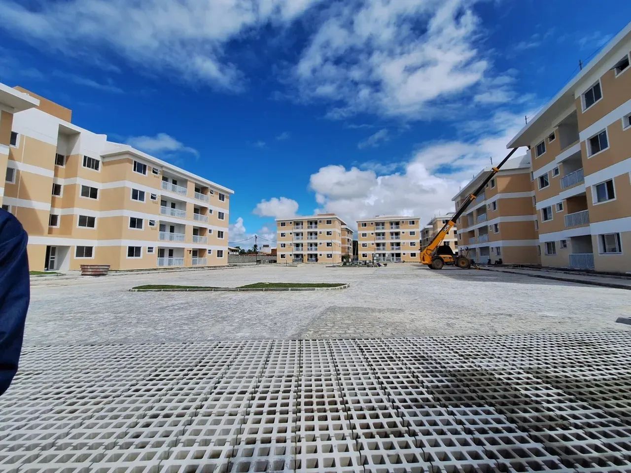Alugo Apartamento Cond Villas - Atalaia NovaDoris::1lS1iK - Foto 11